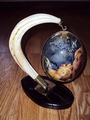 Curios